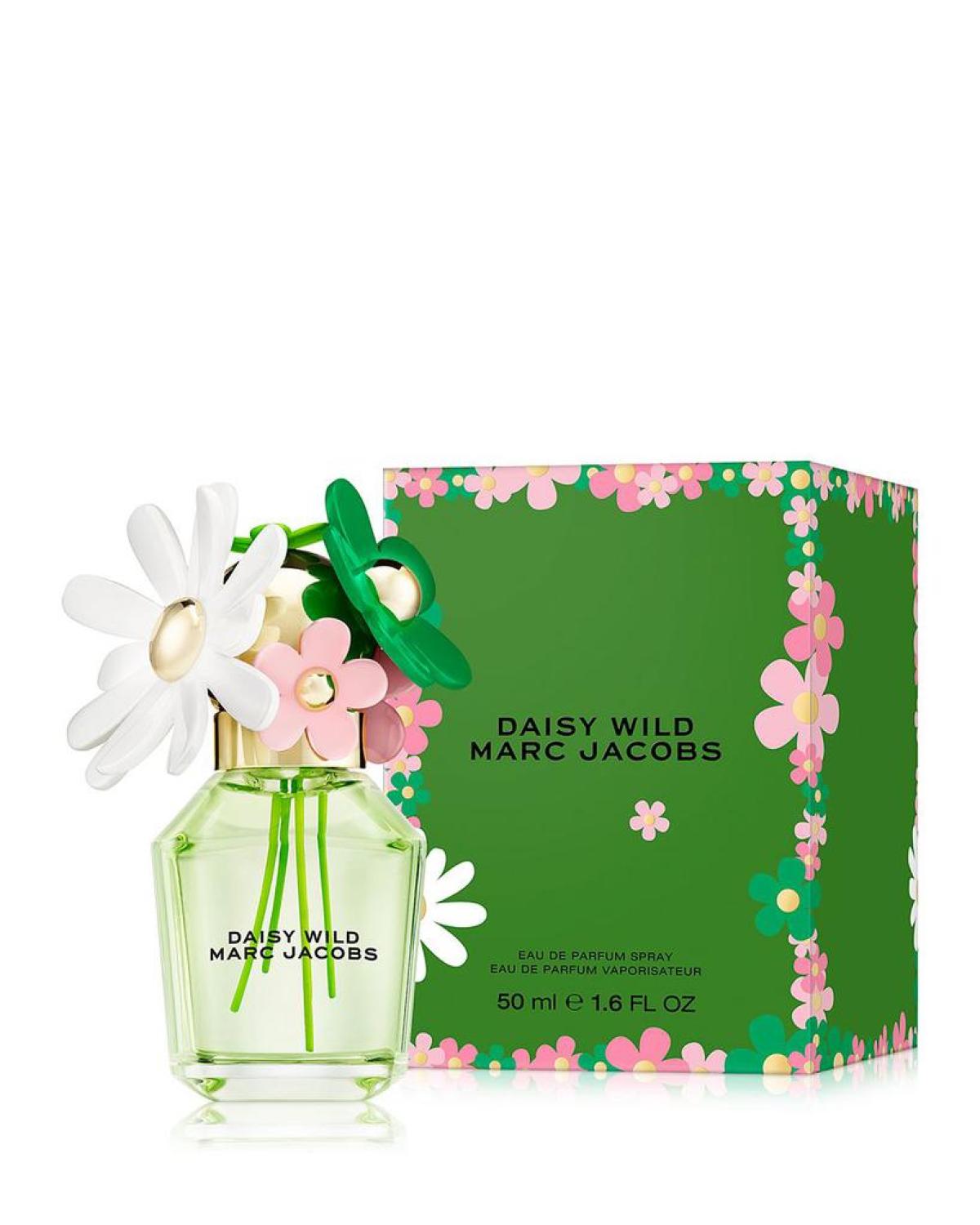 Daisy Wild Eau de Parfum