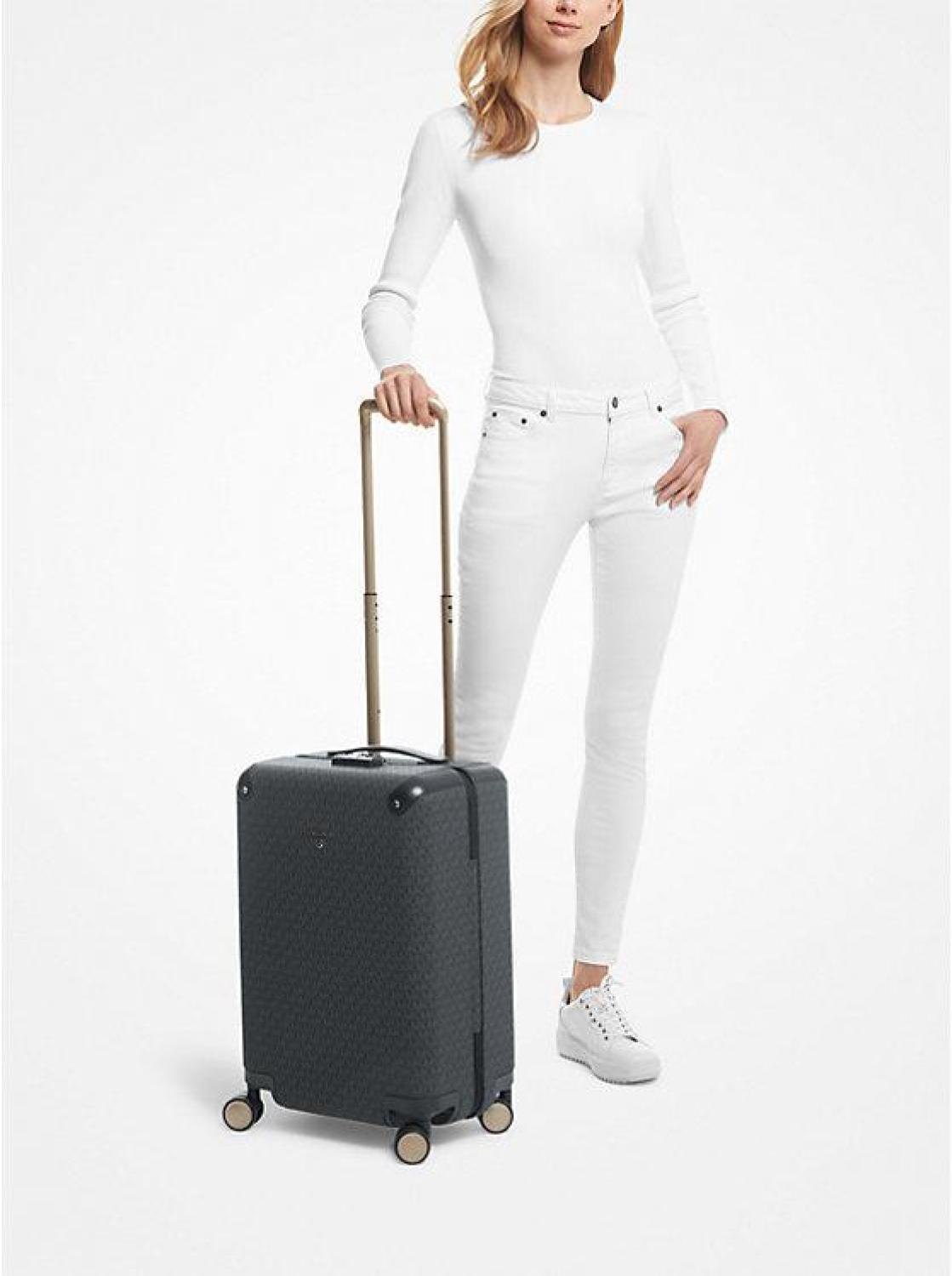 Logo Suitcase