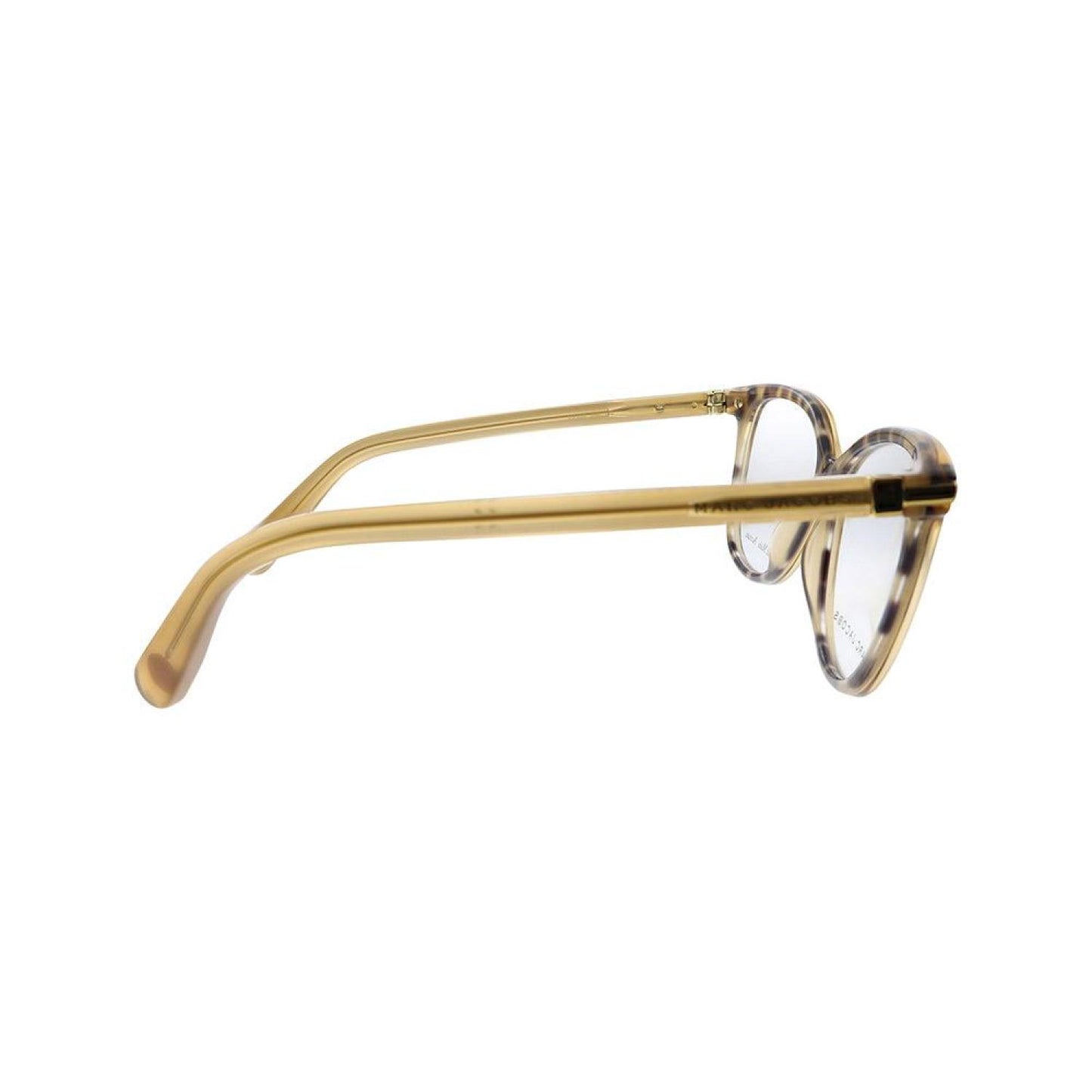 Marc Jacobs Womens Eyeglasses mm