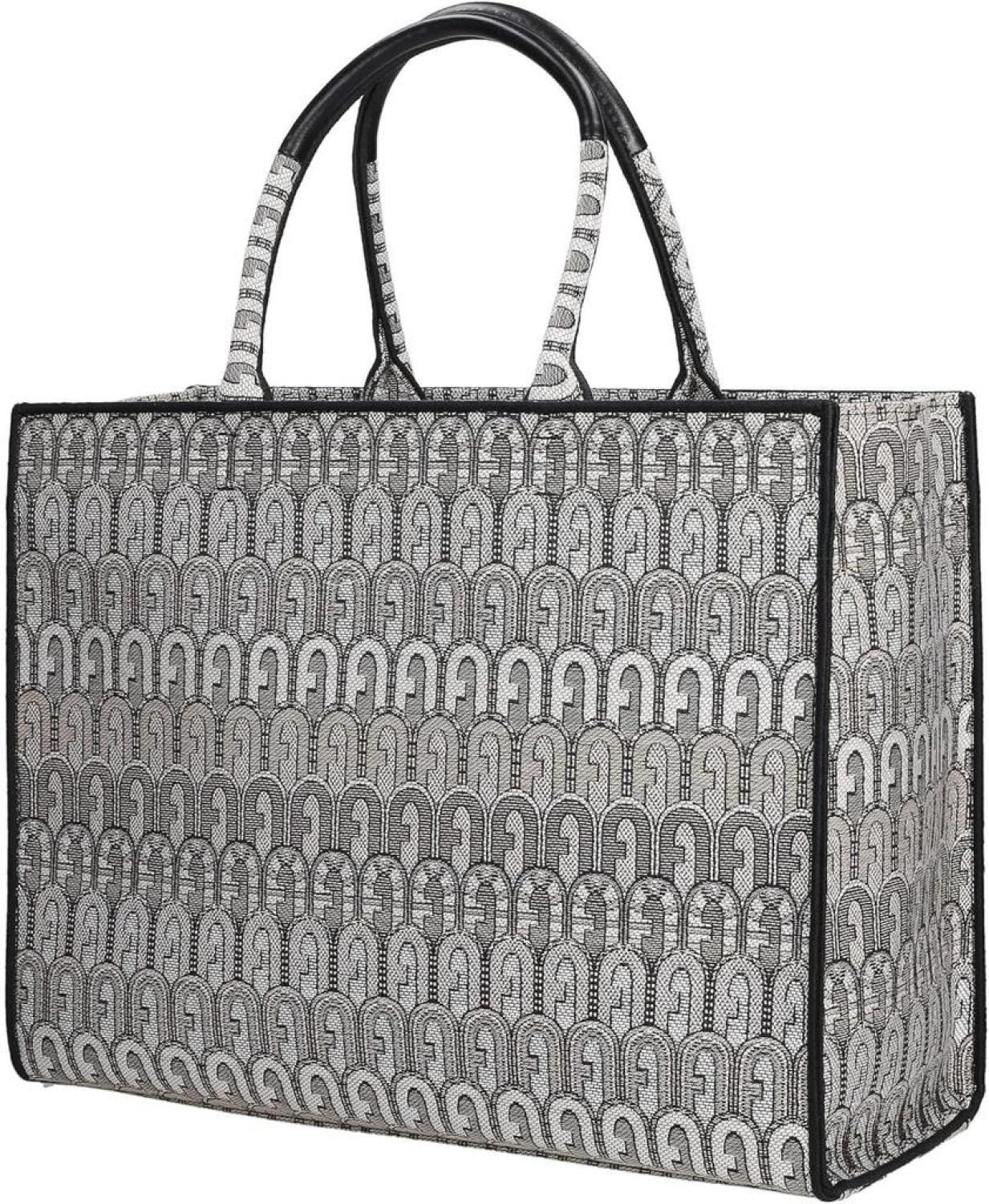 Furla Opportunity Tote Toni Ballerina OS
