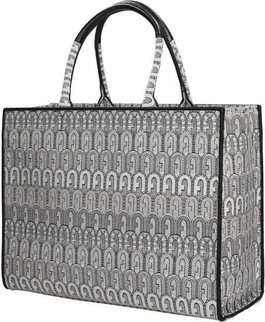 Furla Opportunity  Tote Toni Ballerina OS