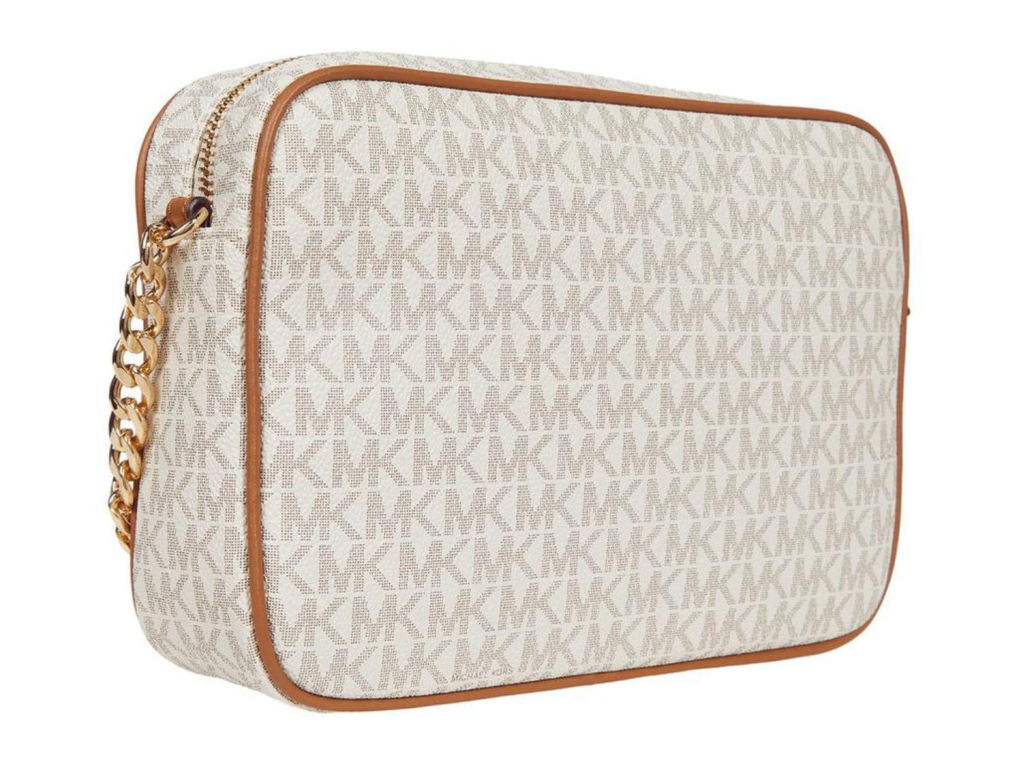 Jet Set Large East/West Crossbody