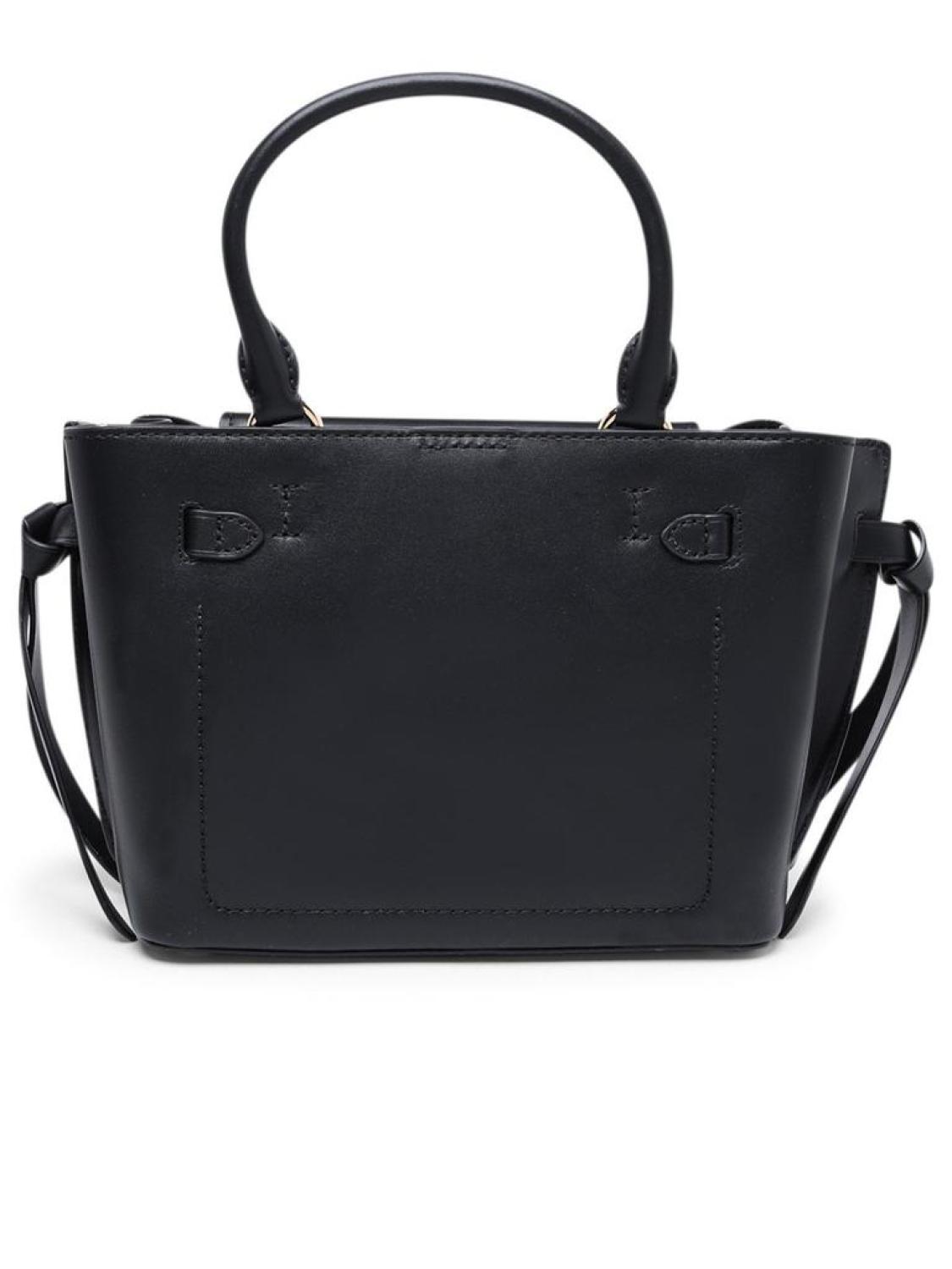 Michael Michael Kors Hamilton Chained Tote Bag