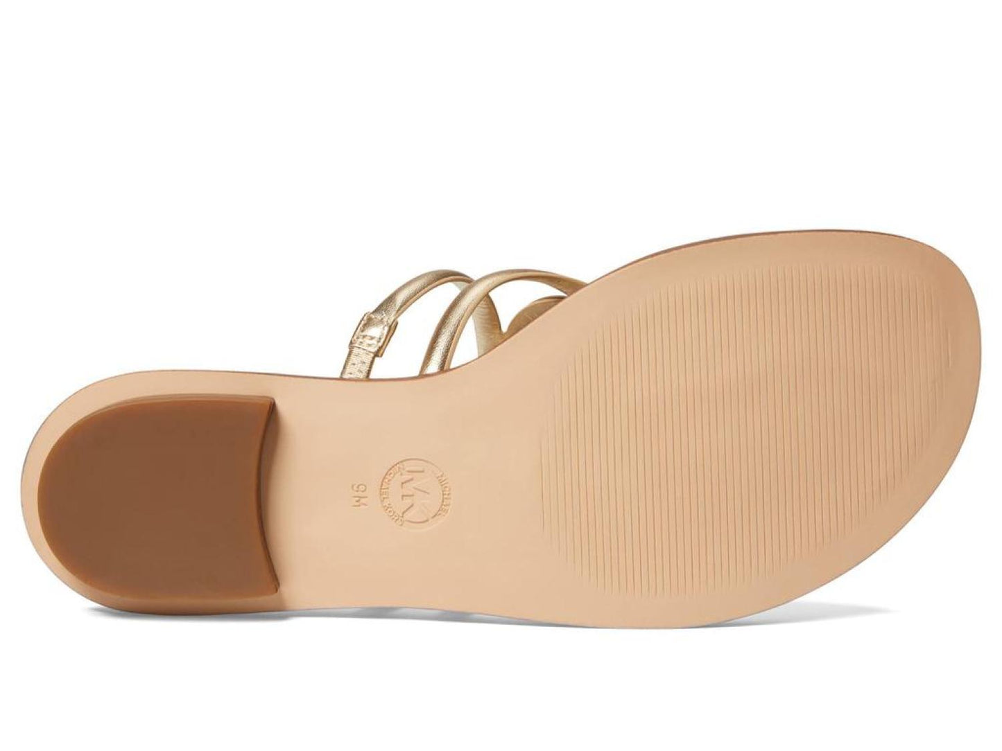 Hampton Flat Sandal