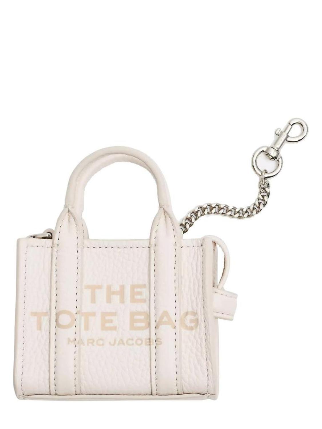 Marc Jacobs The Nano Chained Tote Bag