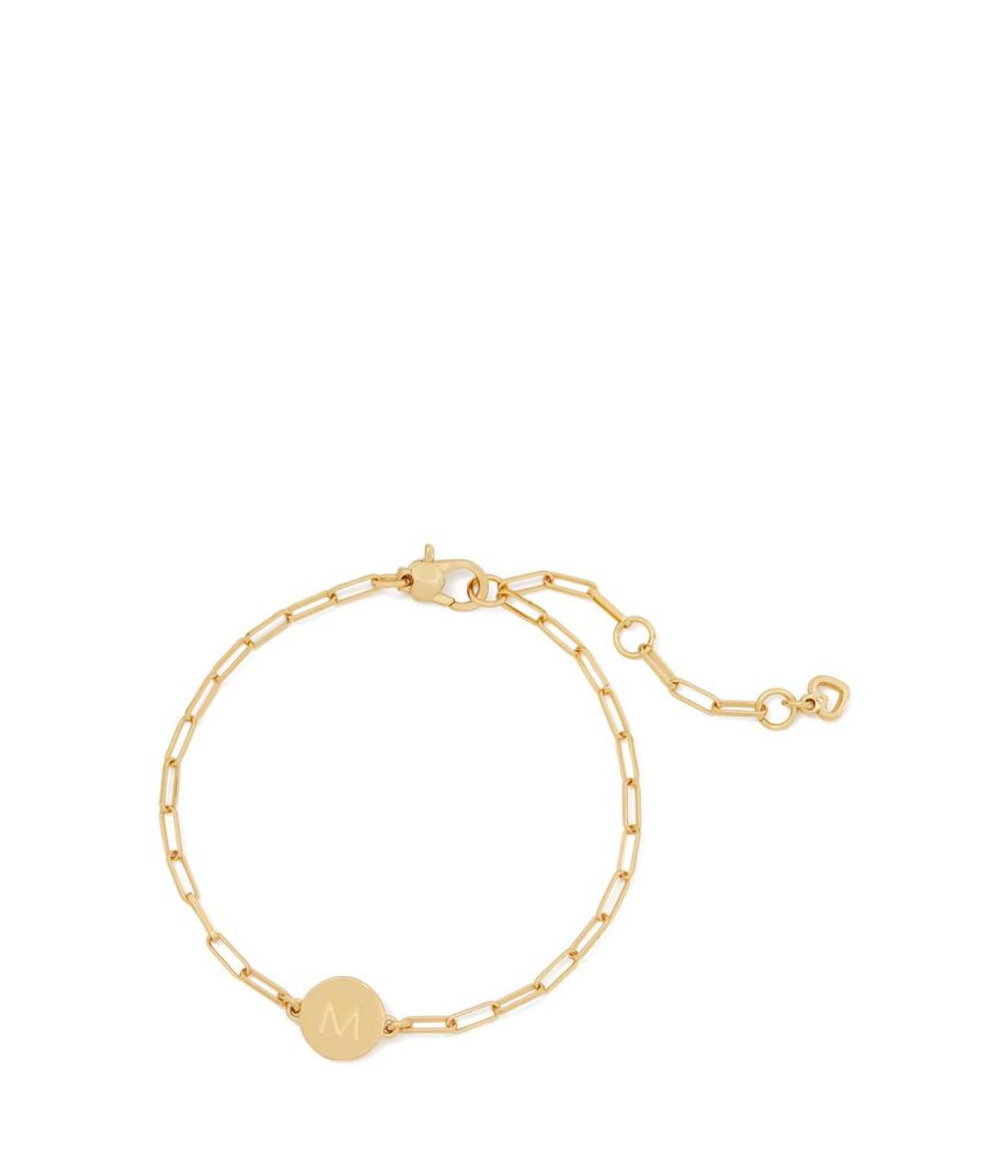 KS Bracelets M Chain Bracelet