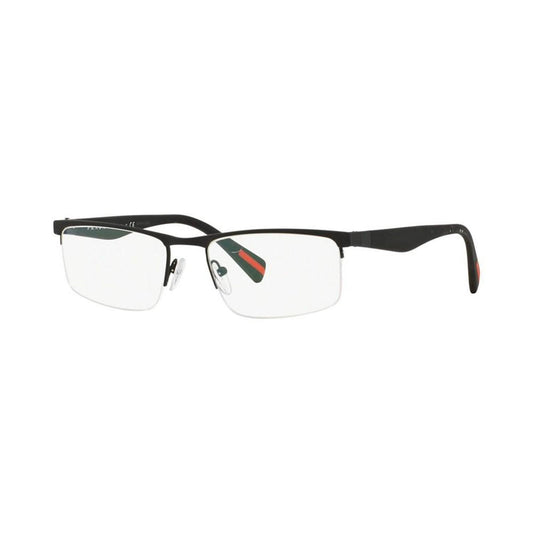 PS 52FV Men's Rectangle Eyeglasses
