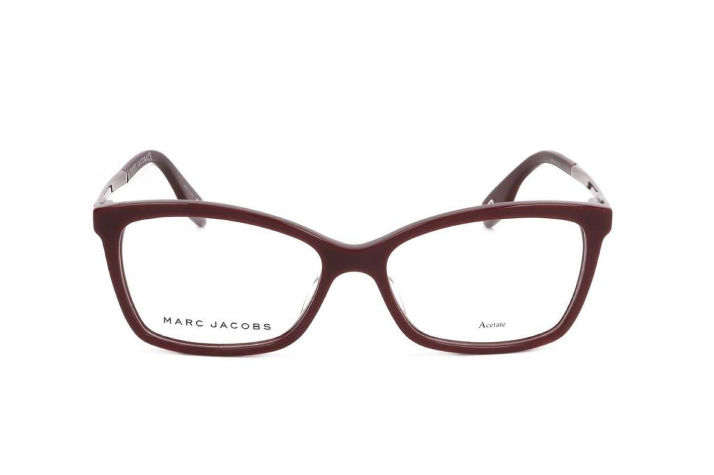 Marc Jacobs Eyewear Square Frame Glasses