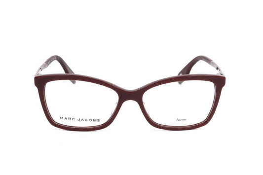 Marc Jacobs Eyewear Square Frame Glasses