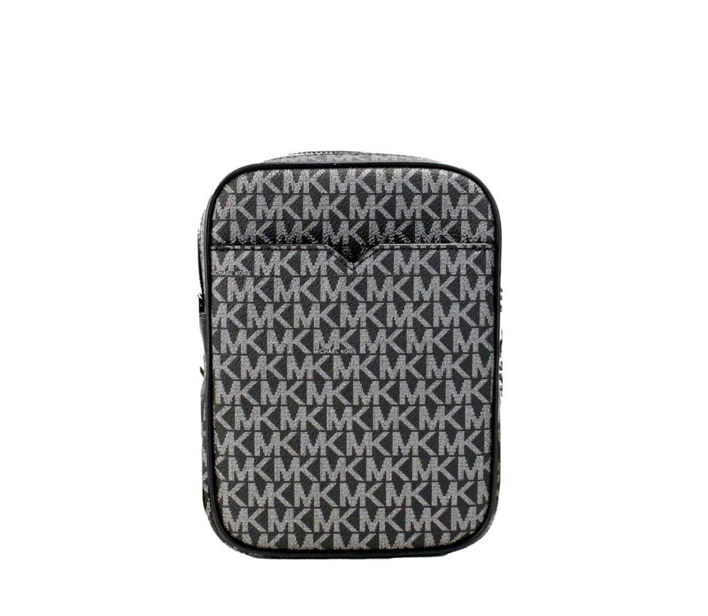 Michael Kors PVC F Leather North South Chain Crossbody Women's Bag