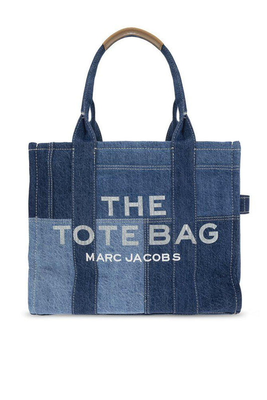 Marc Jacobs The Denim Tote Bag