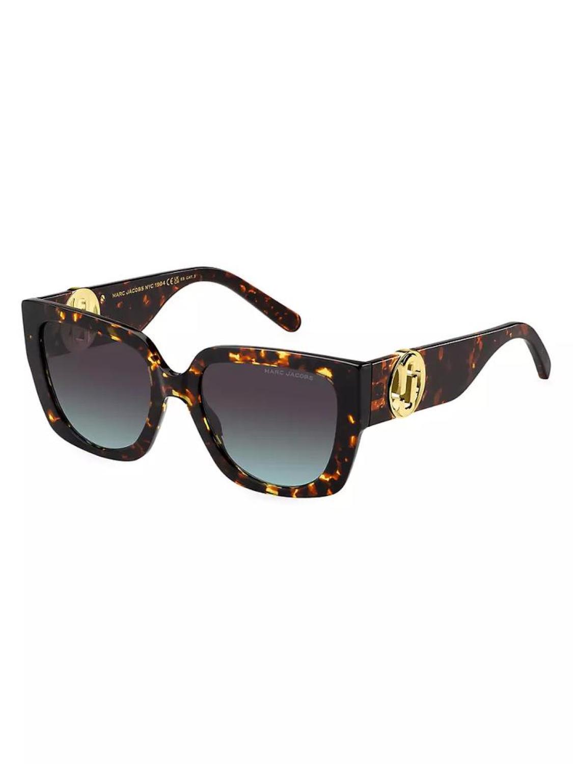 Marc 687/S 54MM Square Sunglasses