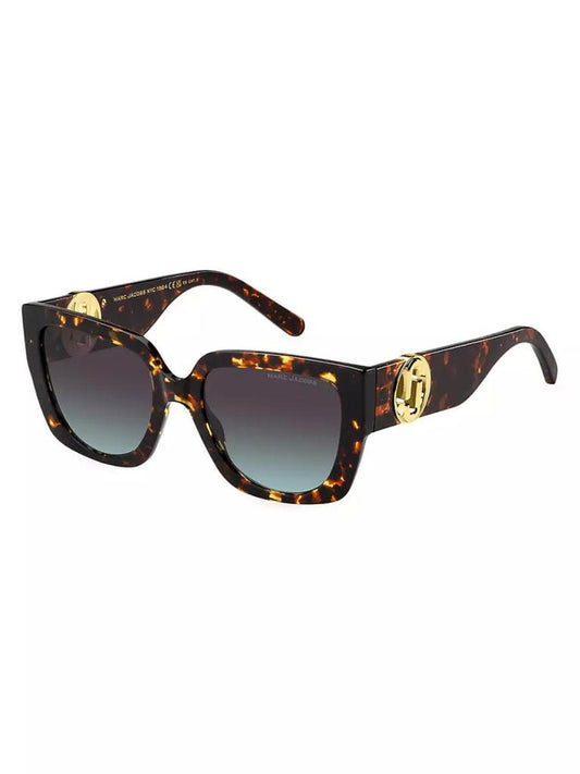Marc 687/S 54MM Square Sunglasses