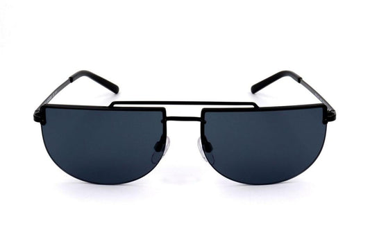 Marc Jacobs Eyewear Half Moon Shape Sunglasses