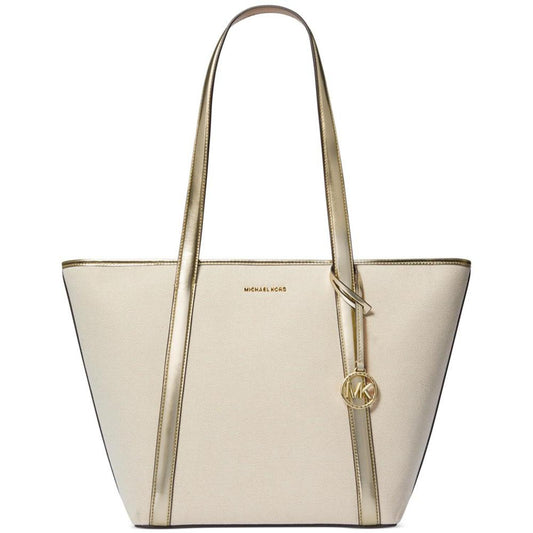 Jet Set Travel Large Top Zip Tote