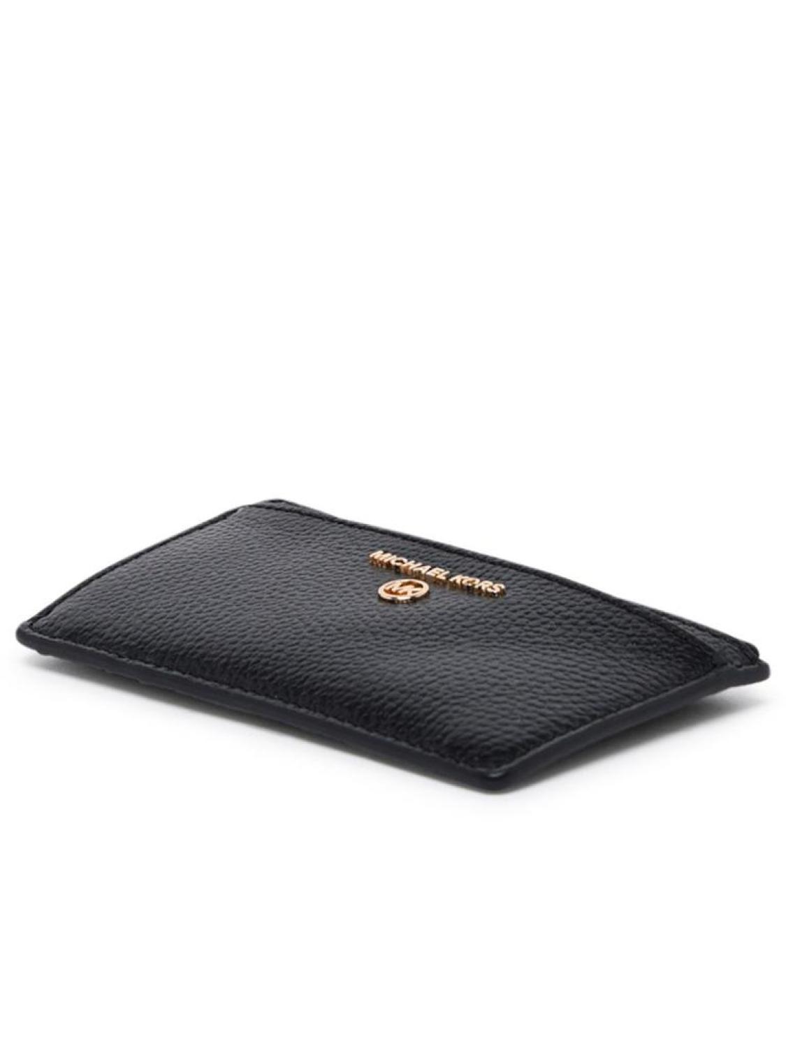 Michael Michael Kors Jet Set Zipped Wallet