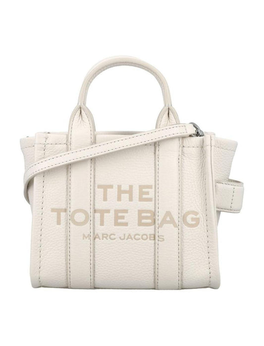 Marc Jacobs The Leather Mini Tote Bag