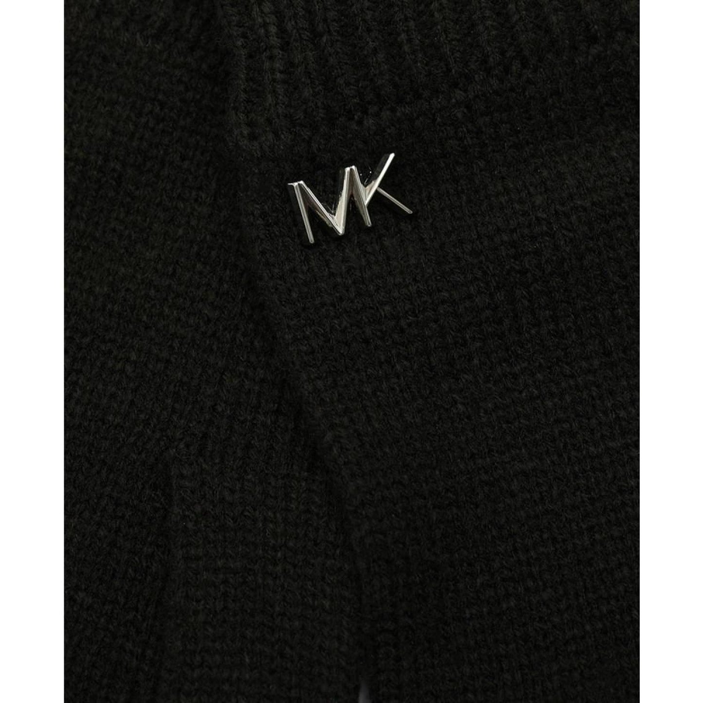 Women's Tubular Ribbed Gloves