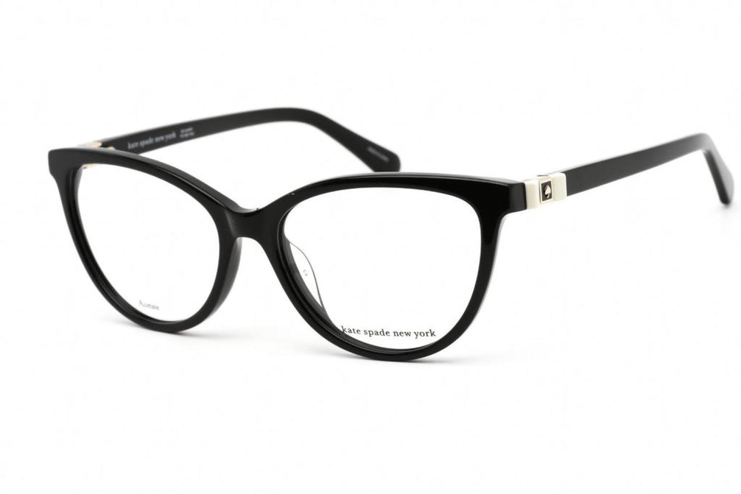 Kate Spade Jalinda 0807 00 Oval Eyeglasses 52 mm