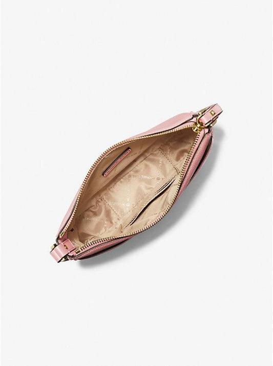 Dover Small Leather Crossbody Bag