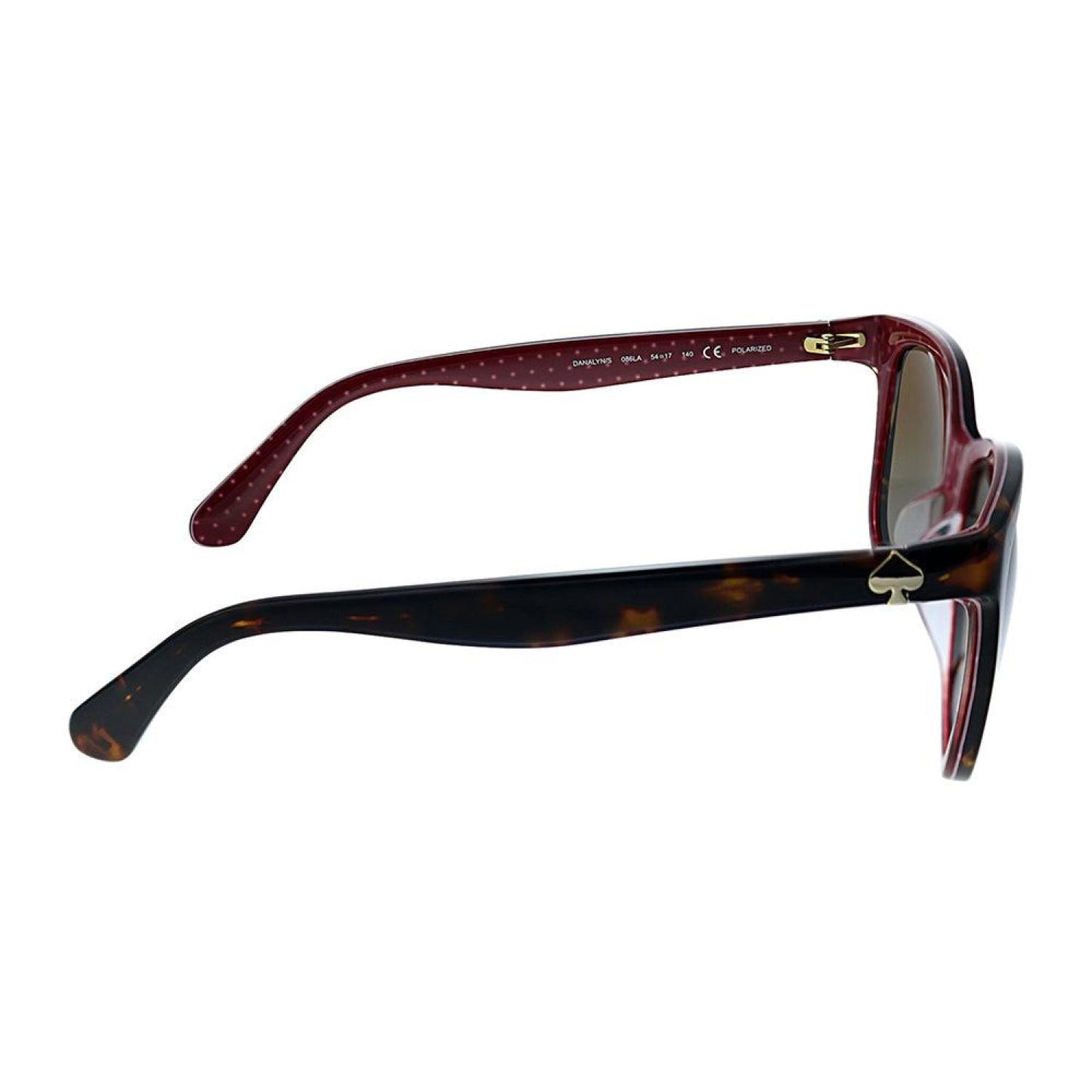 Kate Spade  KS Danalyn 086 Womens Square Sunglasses