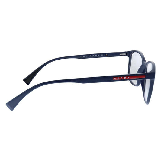 Prada Linea Rossa Lifestyle PS 04IV TFY1O1 53mm Unisex Rectangle Eyeglasses 53mm