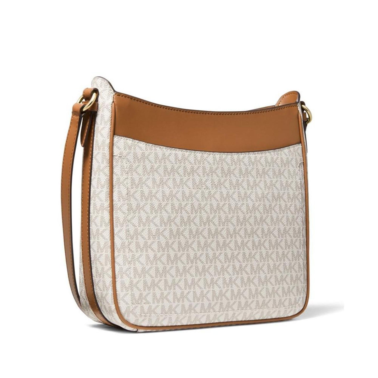 Logo Jet Set Charm Crossbody