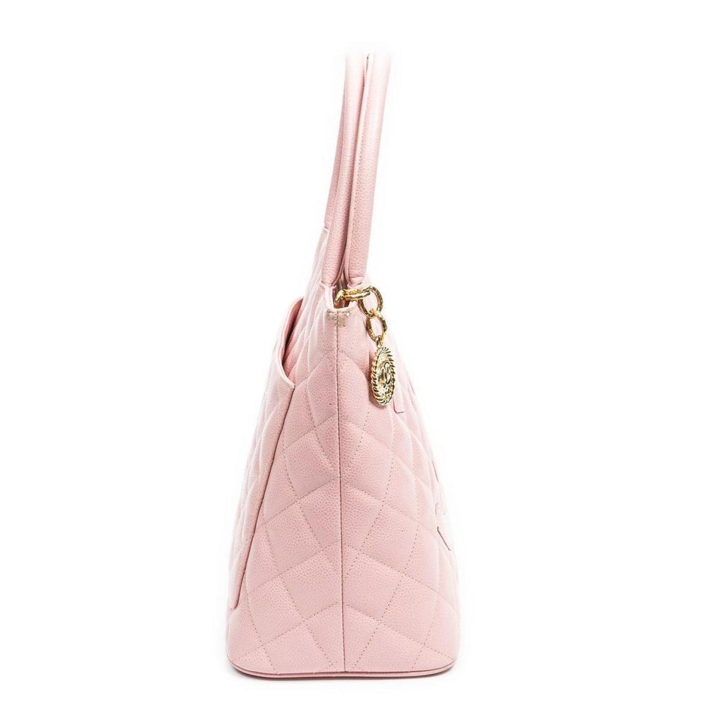 CC Timeless Medallion Tote