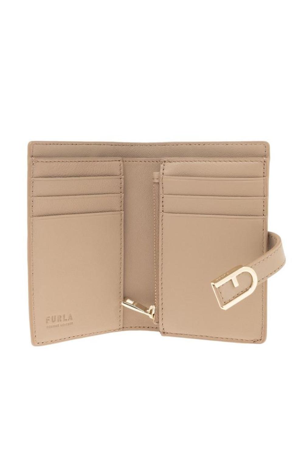 Furla Flow Medium Wallet