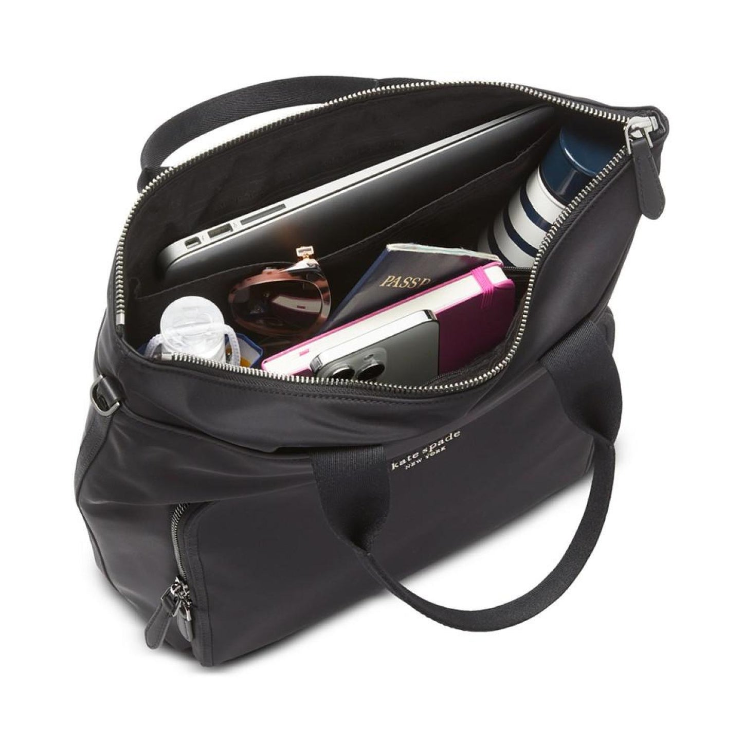 Sam Ksnyl Convertible Backpack