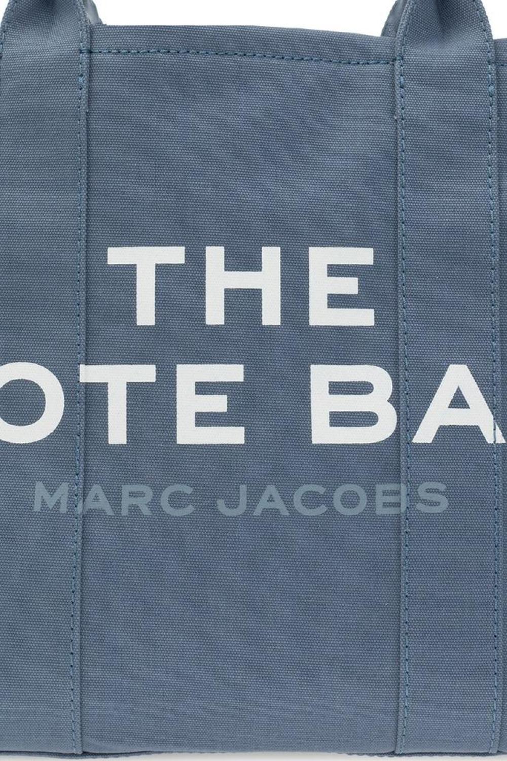 Marc Jacobs The Traveler Tote Bag