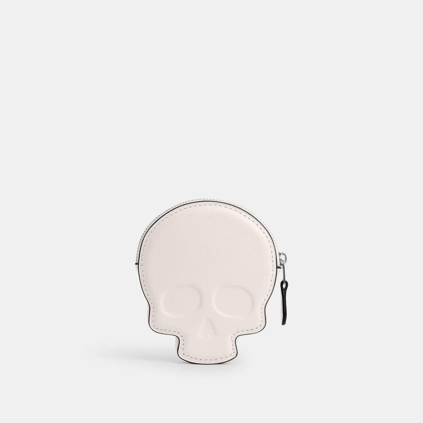 Coach Outlet Skull Coin Case
