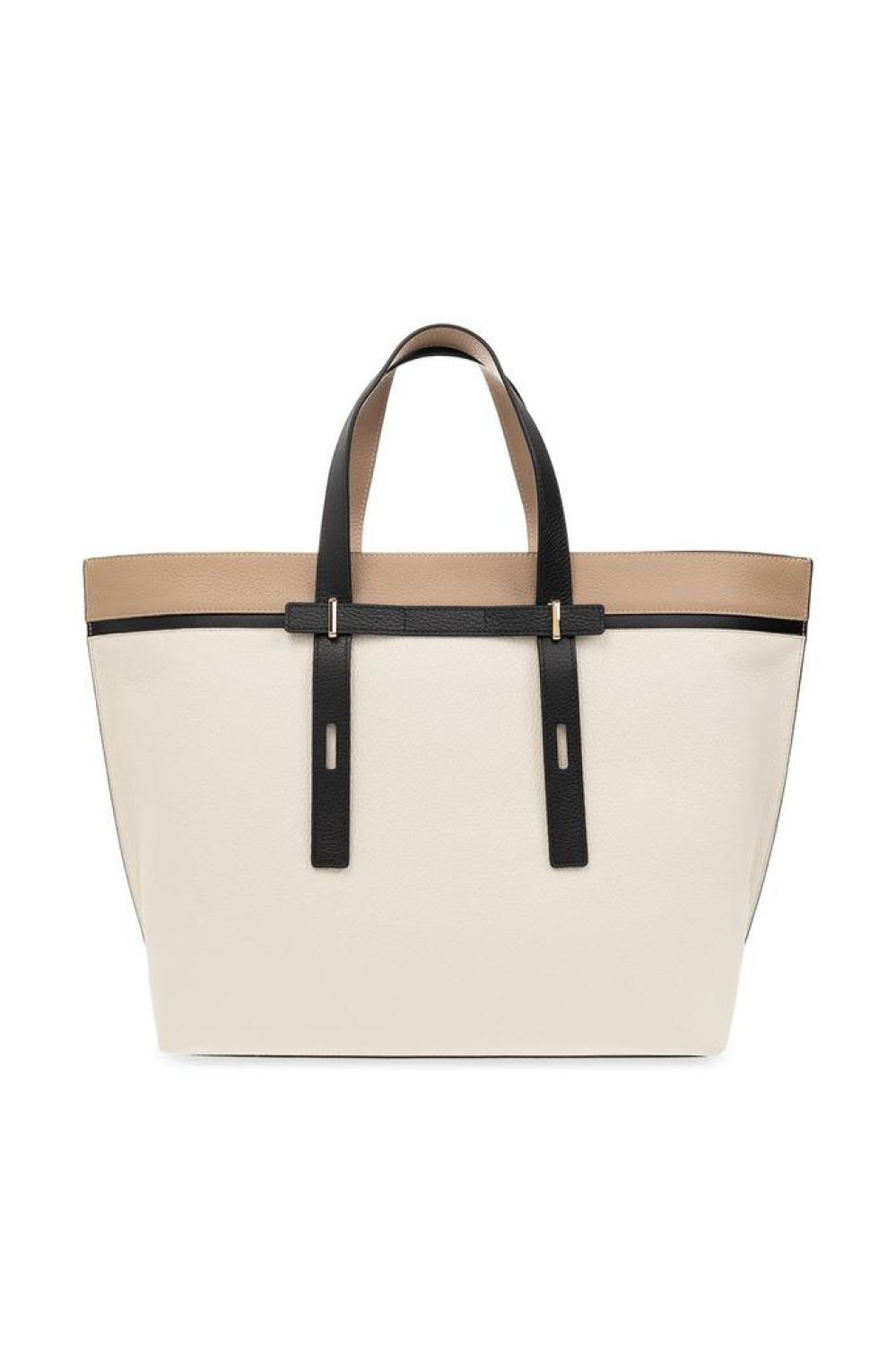 Furla Giove Large Tote Bag