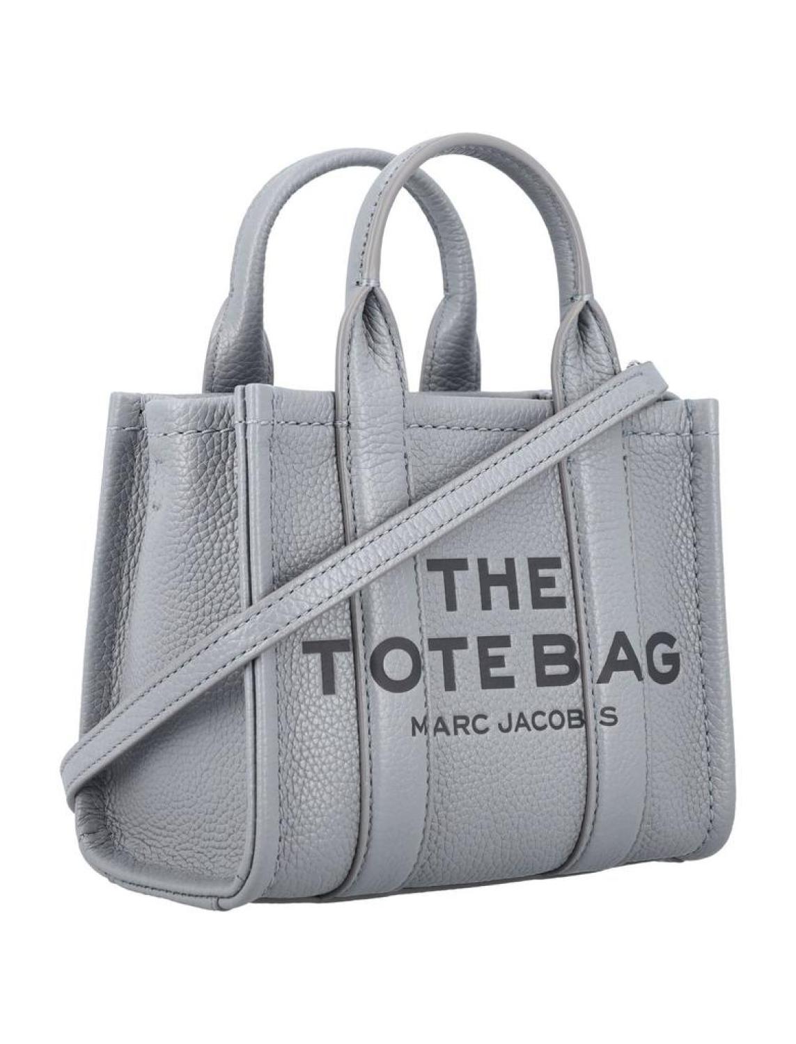 Marc Jacobs The Micro Tote Bag