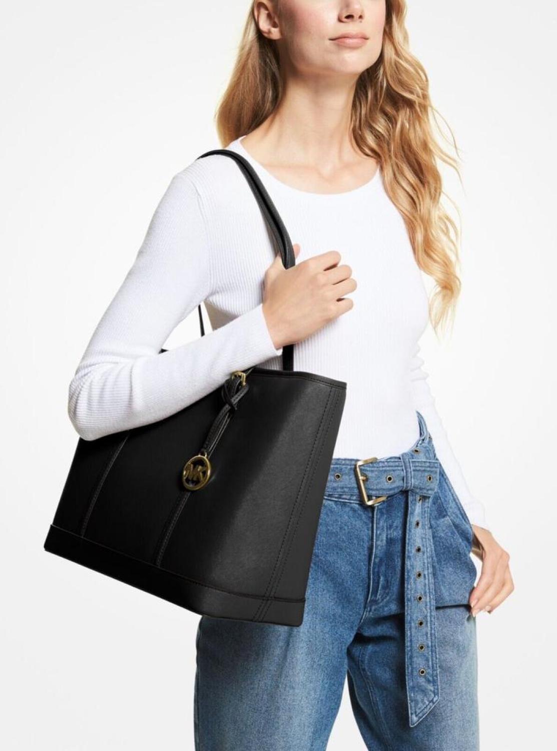 Michael Kors Jet Set Travel Tote Bag