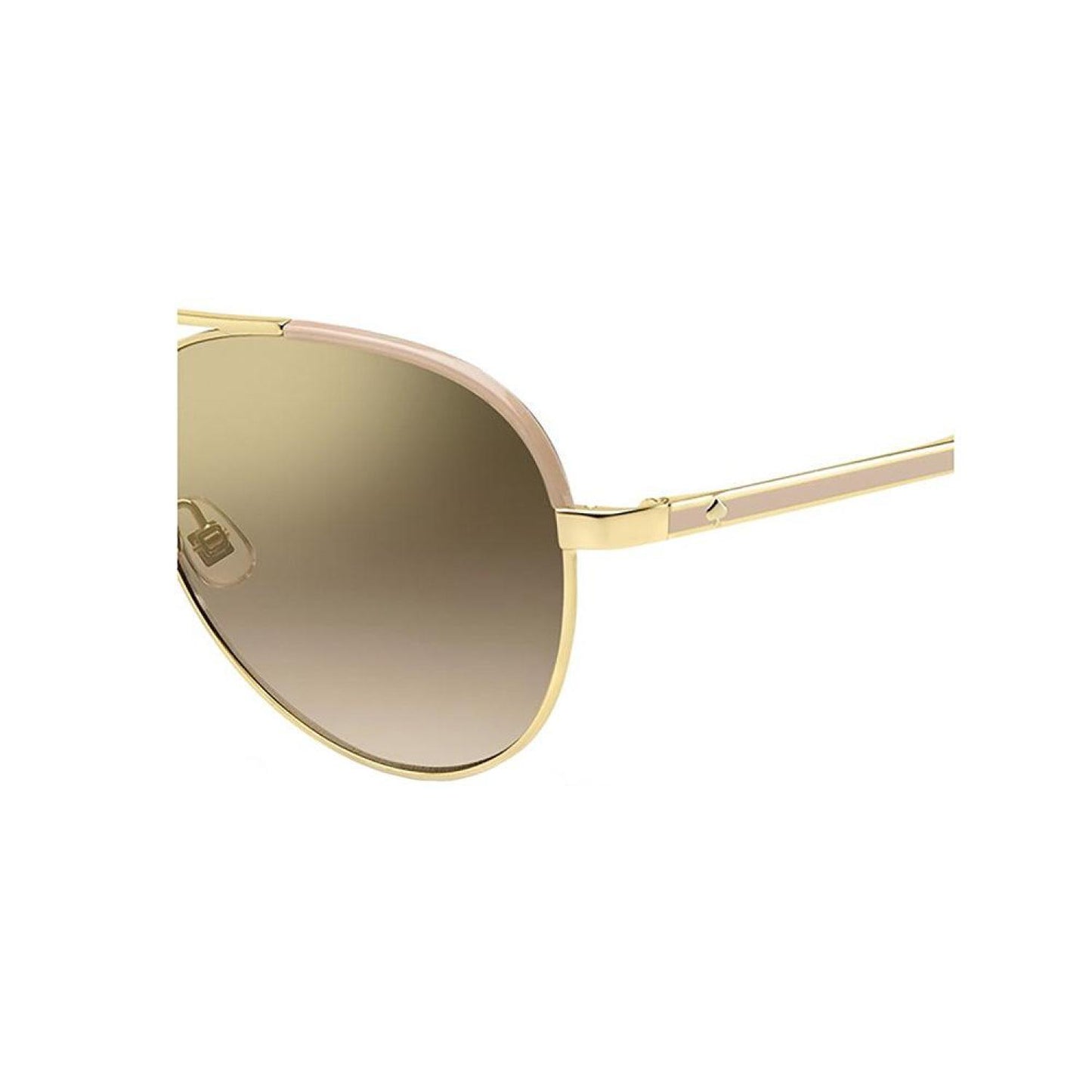 Kate Spade KS Amarissa 04Z 0R Womens Aviator Sunglasses