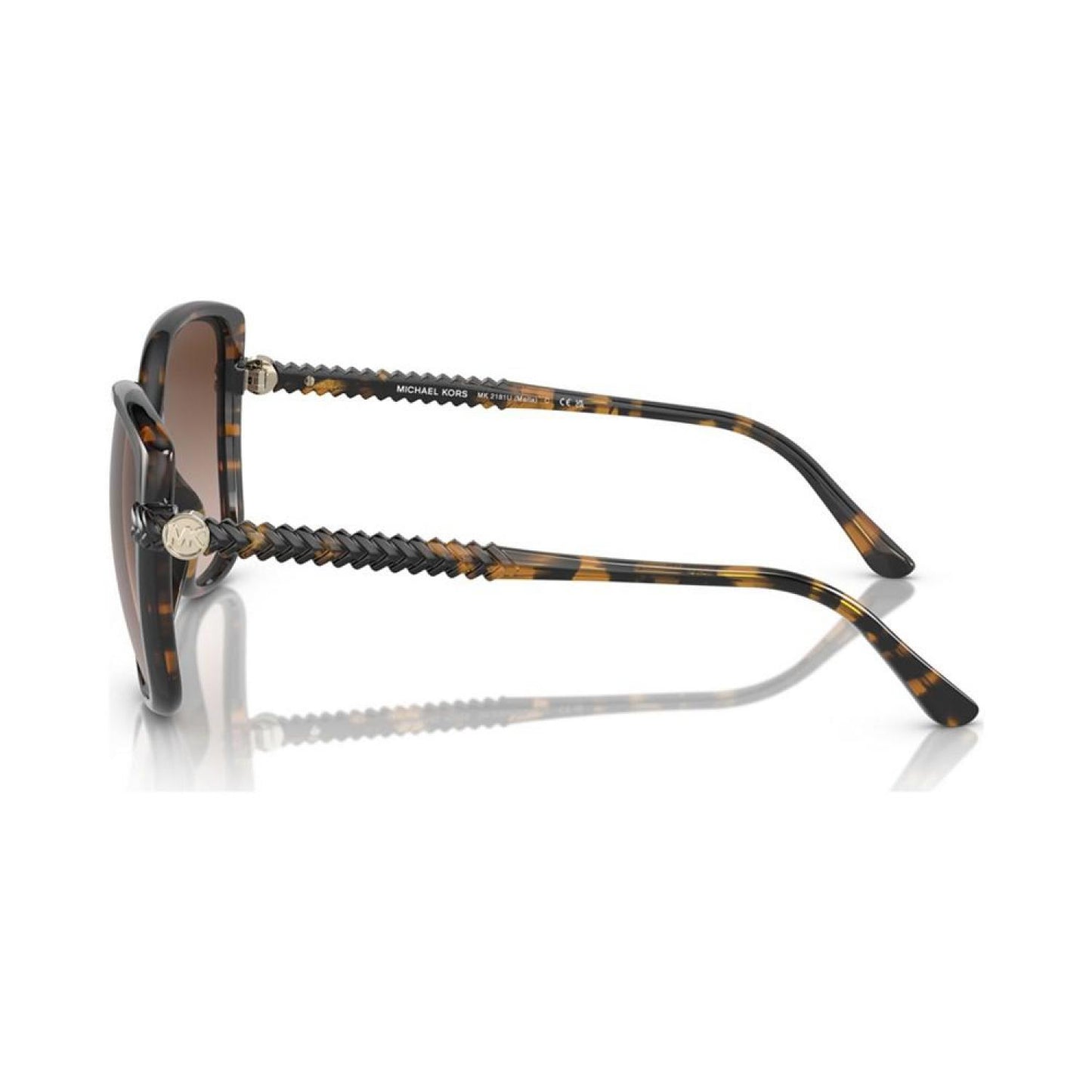 Women's Malta Sunglasses, MK2181U