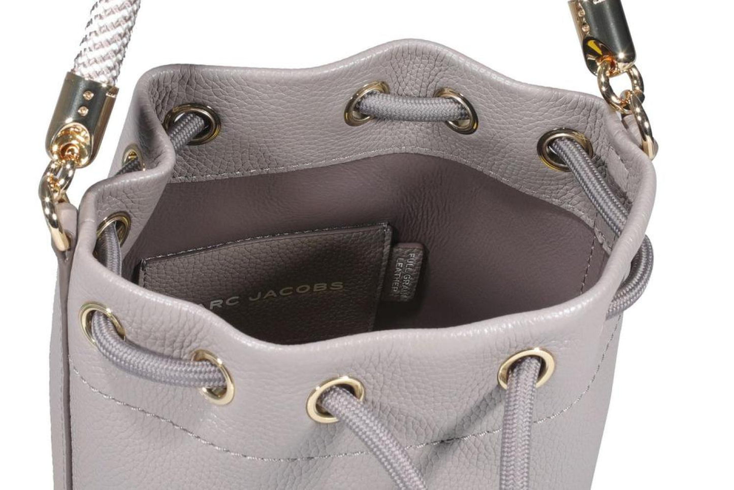 Marc Jacobs Drawstring Bucket Bag