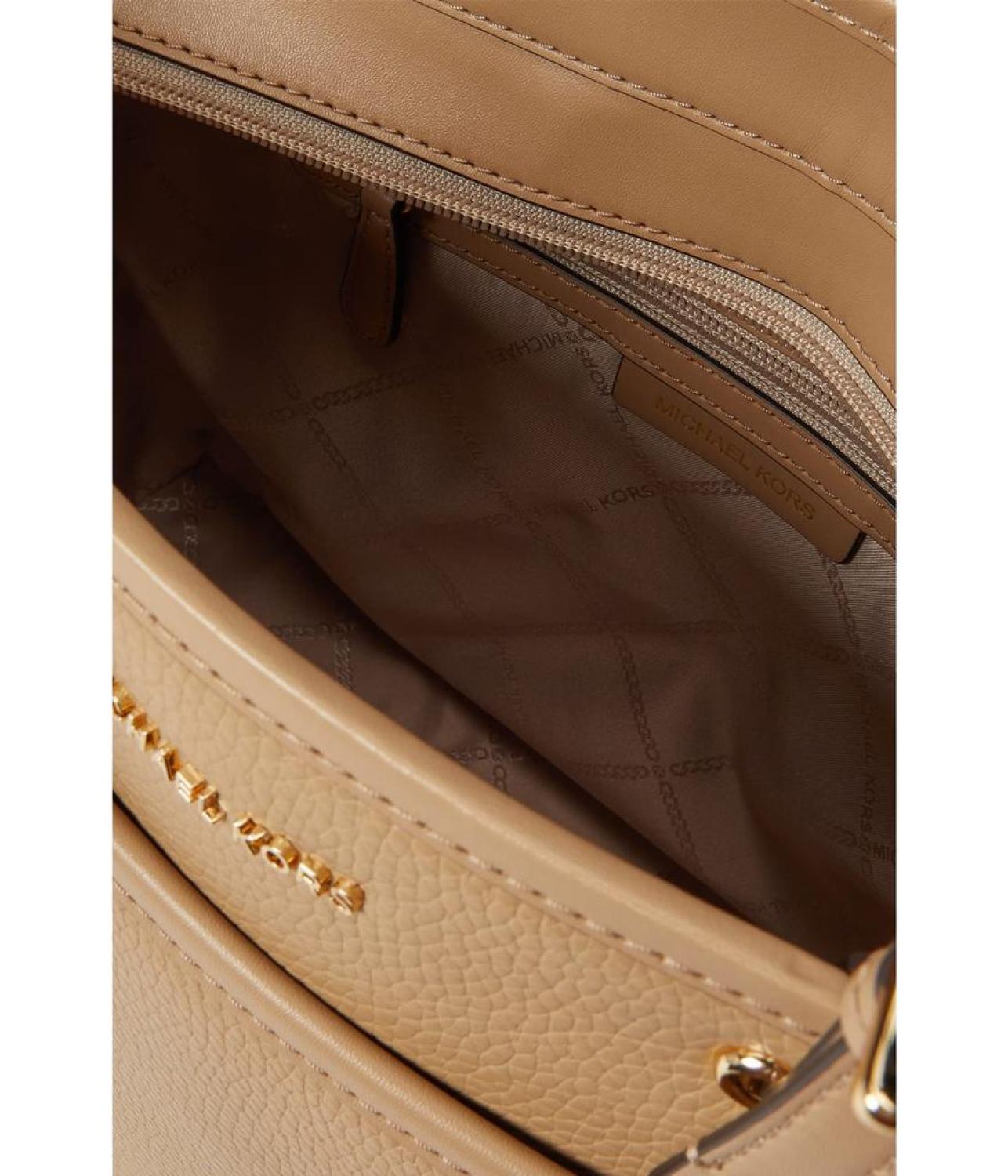 Winston Medium Top Zip Pocket Tote