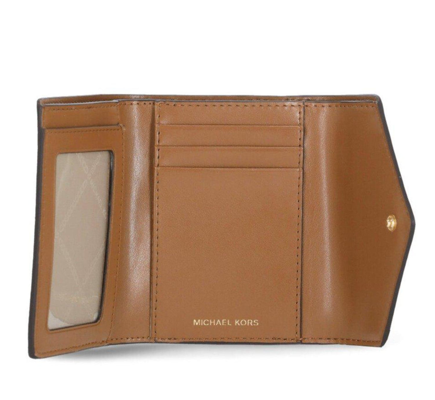 Michael Michael Kors Carmen Medium Wallet