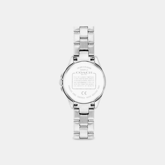 Coach Outlet Libby Watch, 26 Mm