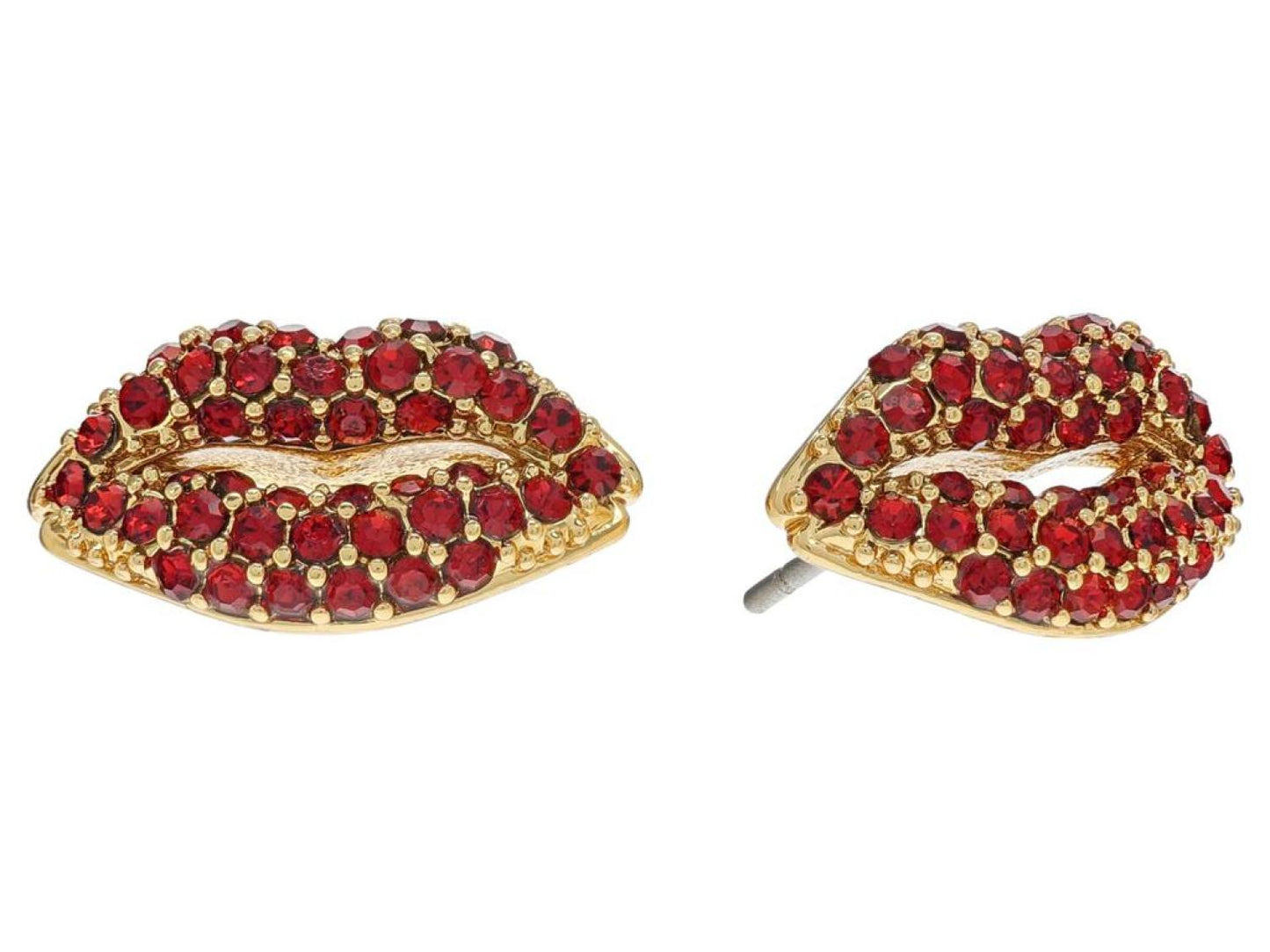 Hit The Town Lip Studs