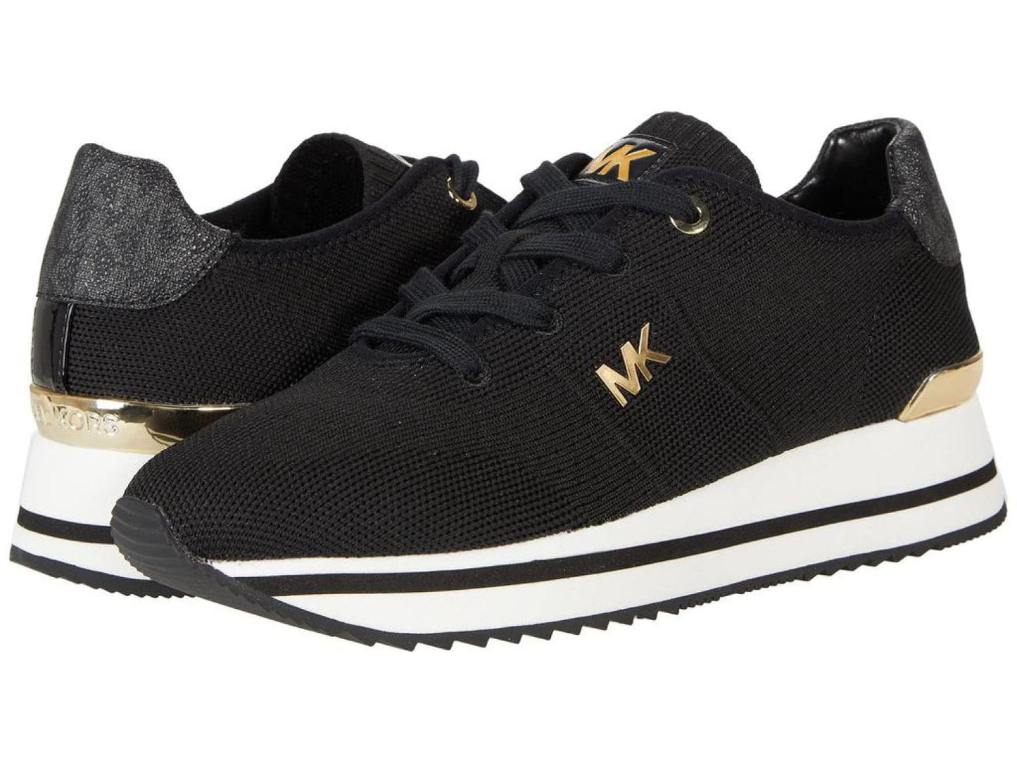 Monique Knit Trainer