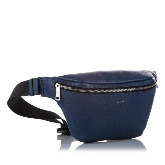 Fendi Romano muti eather Bet Bag (Pre-Owned)