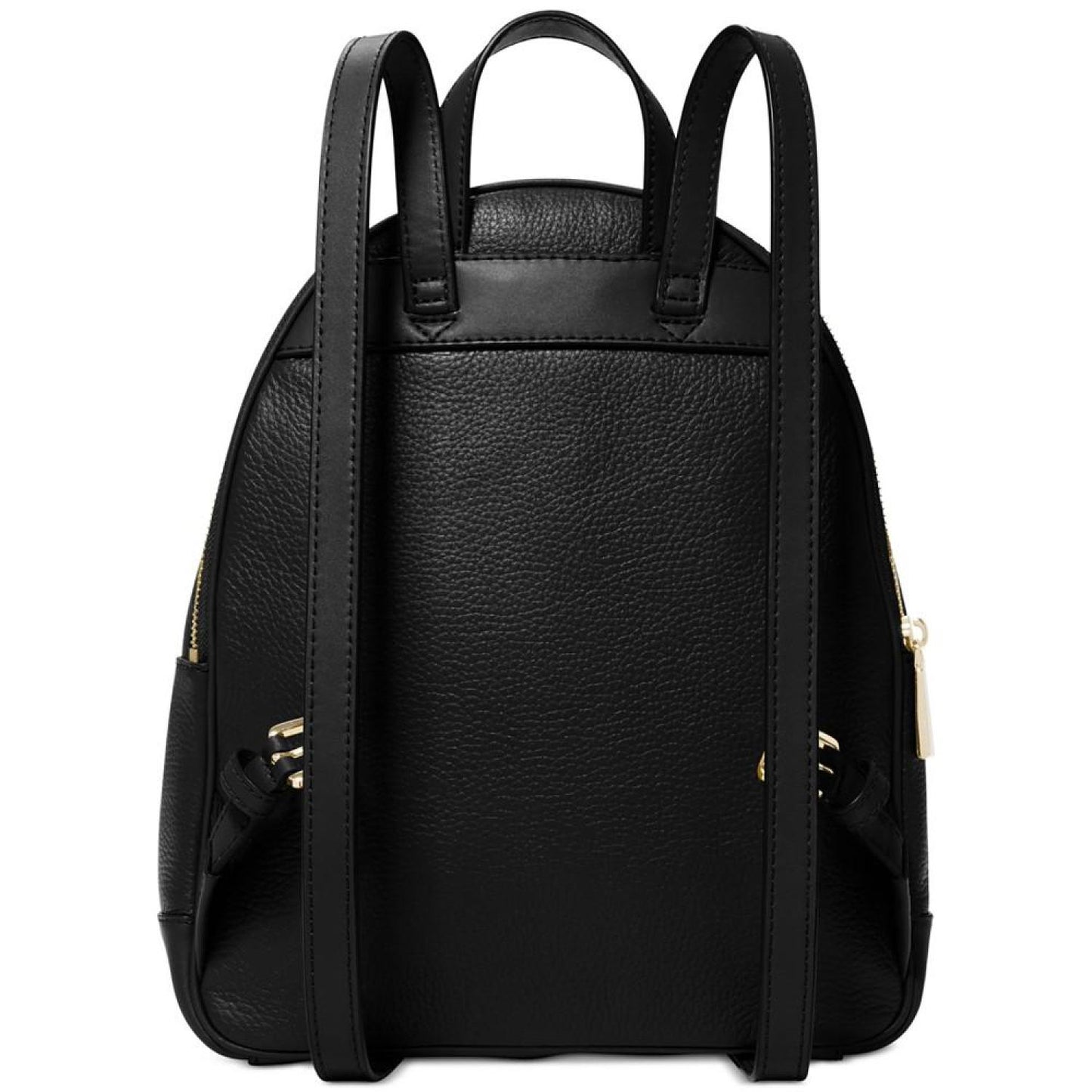 Brooklyn Leather Medium Backpack