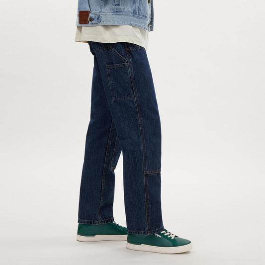 Coach Outlet Clip Low Top Sneaker