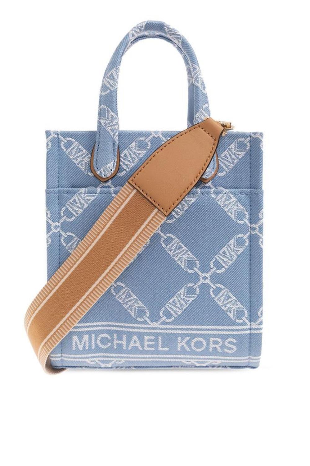 Michael Michael Kors Gigi Small Tote Bag