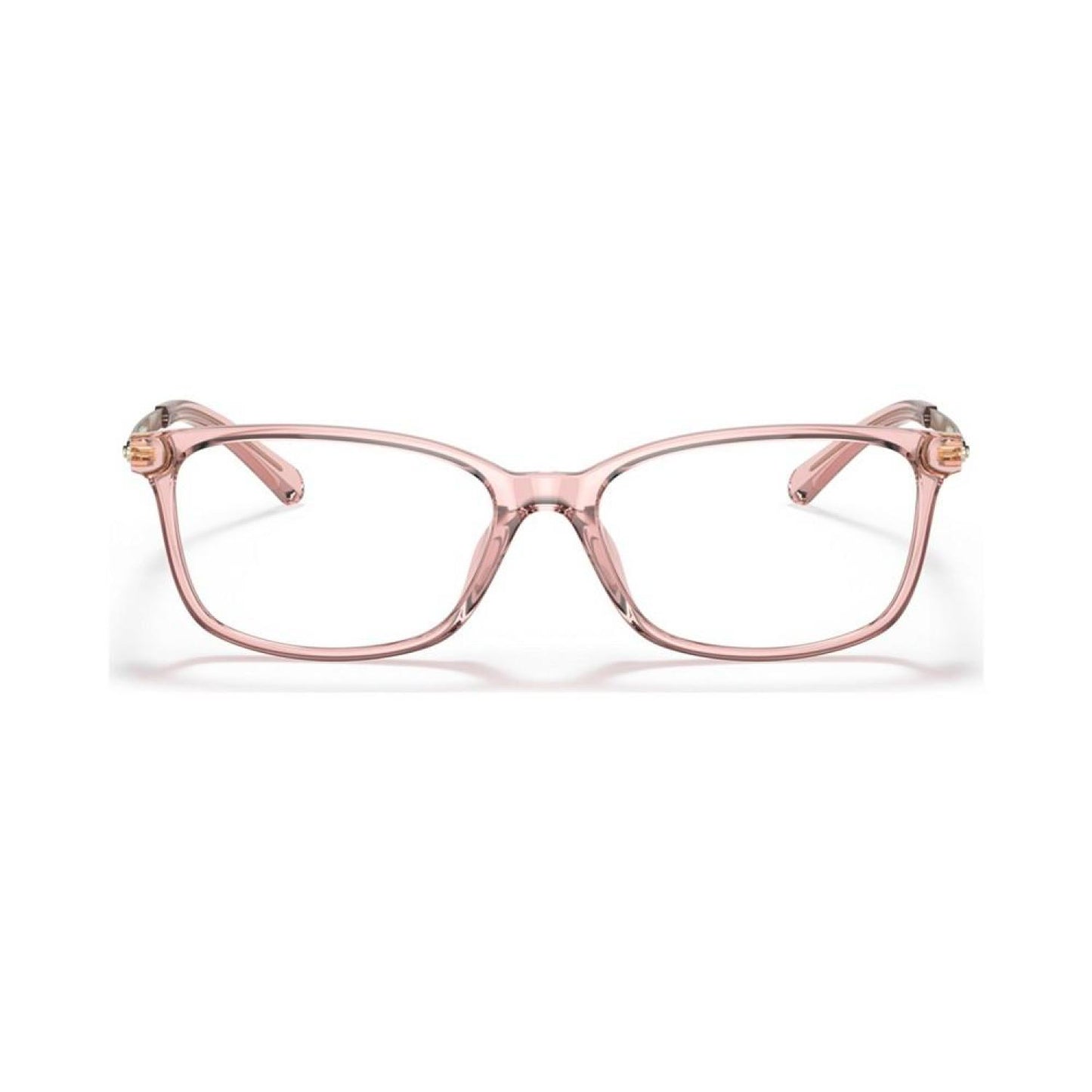 Women's Rectangle Eyeglasses, MK4060U52-O