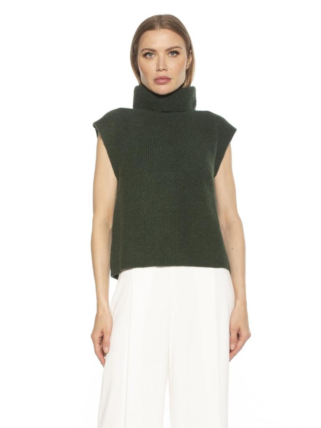 Jaylani Vest