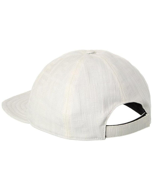 FENDI FF Baseball Cap